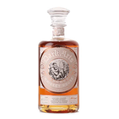 Dark Arts Small Batch Mizunara Oak Kentucky Straight Bourbon Whiskey at CaskCartel.com
