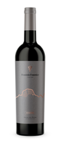 2016 | Dominio Fournier | Reserva at CaskCartel.com