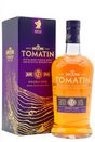Tomatin Double Cask Highland 13 Year Old Single Malt Scotch Whisky | 1L at CaskCartel.com