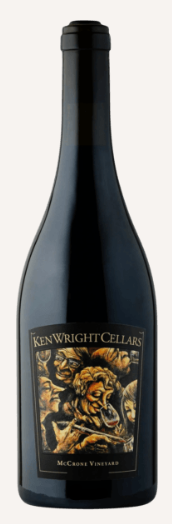 2020 | Ken Wright Cellars | McCrone Vineyard Pinot Noir at CaskCartel.com