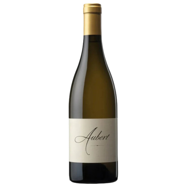 2023 | Aubert | CIX Chardonnay at CaskCartel.com