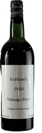 1950 | Graham's | Vintage Port at CaskCartel.com