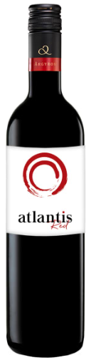2019 | Estate Argyros | Atlantis Red at CaskCartel.com