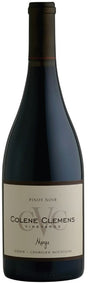 2018 | Colene Clemens Vineyards | Margo Pinot Noir at CaskCartel.com