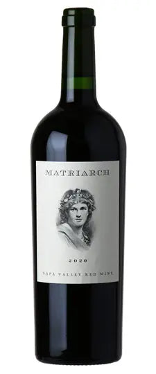 2020 | BOND | Matriarch at CaskCartel.com