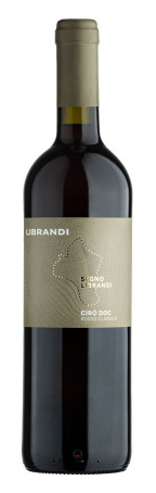 2020 | Librandi | Segno Librandi Rosso Classico Ciro at CaskCartel.com