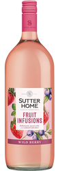Sutter Home | Fruit Infusions Wild Berry (Magnum) - NV at CaskCartel.com