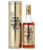 Wild Turkey 12 Year Old 1991 Gold Foil Kentucky Straight Bourbon Whiskey at CaskCartel.com