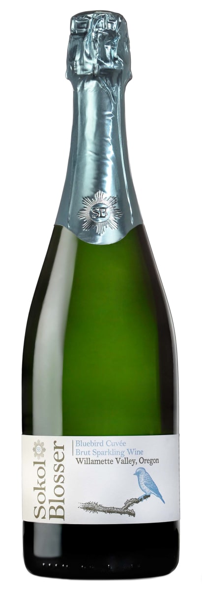 2019 | Sokol Blosser | Bluebird Cuvee at CaskCartel.com