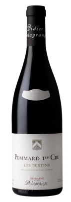 1990 | Domaine Henri Delagrange | Les Bertins (Magnum) at CaskCartel.com