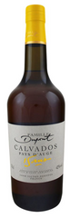 Dupont Plus de 15ans Calvados | 700ML at CaskCartel.com