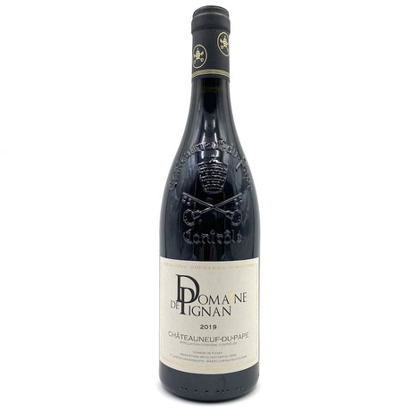 2019 | Domaine de Pignan | Chateauneuf-du-Pape at CaskCartel.com