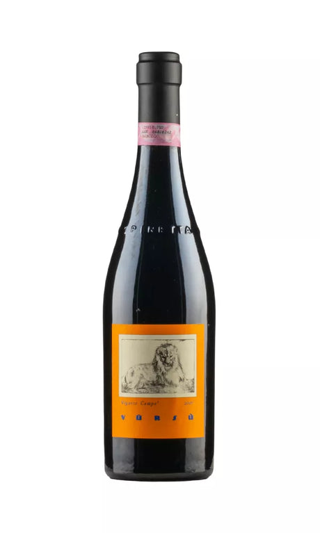 2007 | La Spinetta | Vursu Vigneto Campe at CaskCartel.com