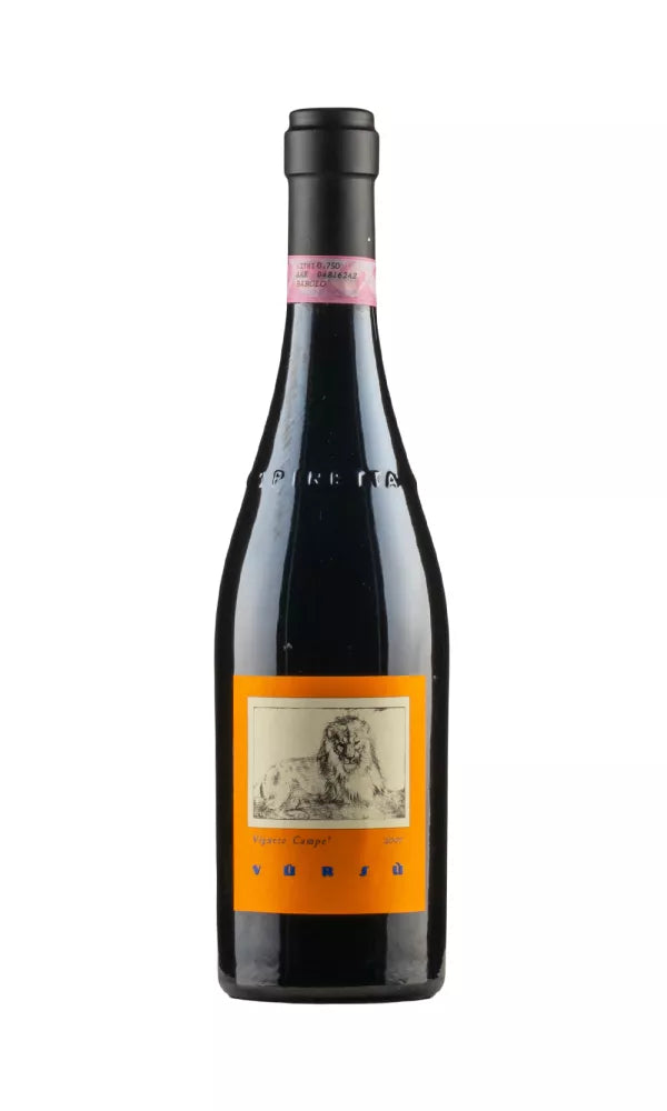 2007 | La Spinetta | Vursu Vigneto Campe at CaskCartel.com