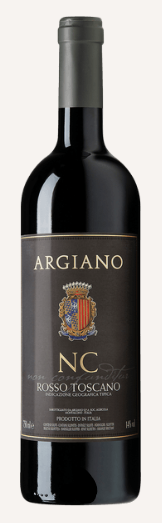 2015 | Argiano | NC Non Confunditur at CaskCartel.com