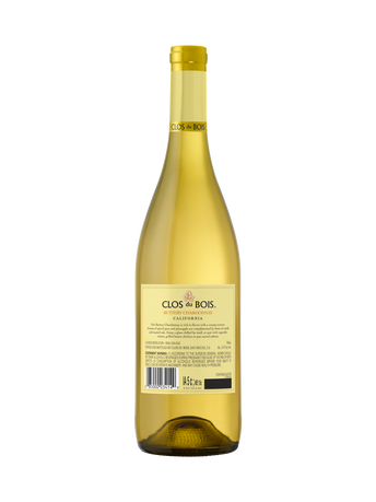 2022 | Clos du Bois | Buttery Chardonnay at CaskCartel.com