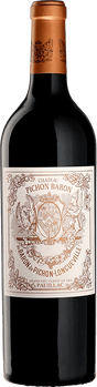 2024 | Chateau Pichon-Longueville Baron | Pauillac at CaskCartel.com