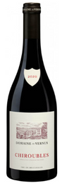 2019 | Domaine de Vernus | Chiroubles at CaskCartel.com