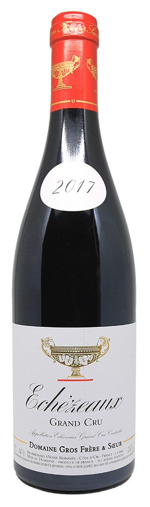 2017 | Domaine Gros Frère et Soeur | Echezeaux at CaskCartel.com