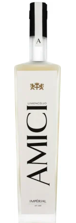 AMICI Limoncello | 700ML at CaskCartel.com