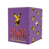 Play Hard | Mango Dragon Fruit | Vodka Seltzer | (4)*355ML at CaskCartel.com
