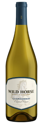 Wild Horse | Chardonnay - NV at CaskCartel.com