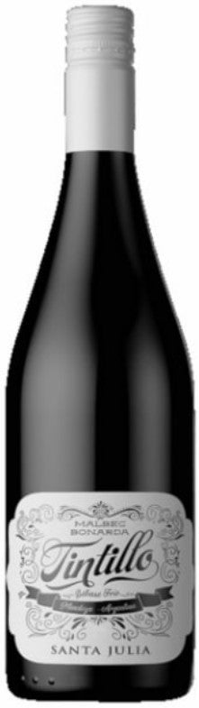 2021 | Santa Julia | Tintillo Malbec - Bonarda at CaskCartel.com