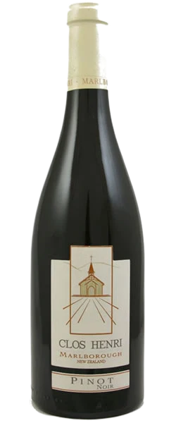 2014 | Clos Henri | Pinot Noir at CaskCartel.com