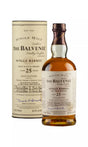 Balvenie 25 Year Old Single Barrel #13968 1974 Single Malt Scotch Whisky | 700ML at CaskCartel.com