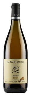 2019 | Marjan Simcic Winery | Opoka Ribolla at CaskCartel.com
