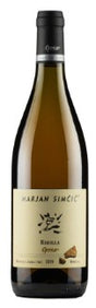 2019 | Marjan Simcic Winery | Opoka Ribolla at CaskCartel.com