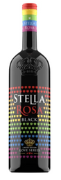 Stella Rosa | Red Wine Black Pride (Magnum) - NV at CaskCartel.com