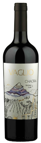 2018 | Vaglio Wines | Chacra Malbec at CaskCartel.com