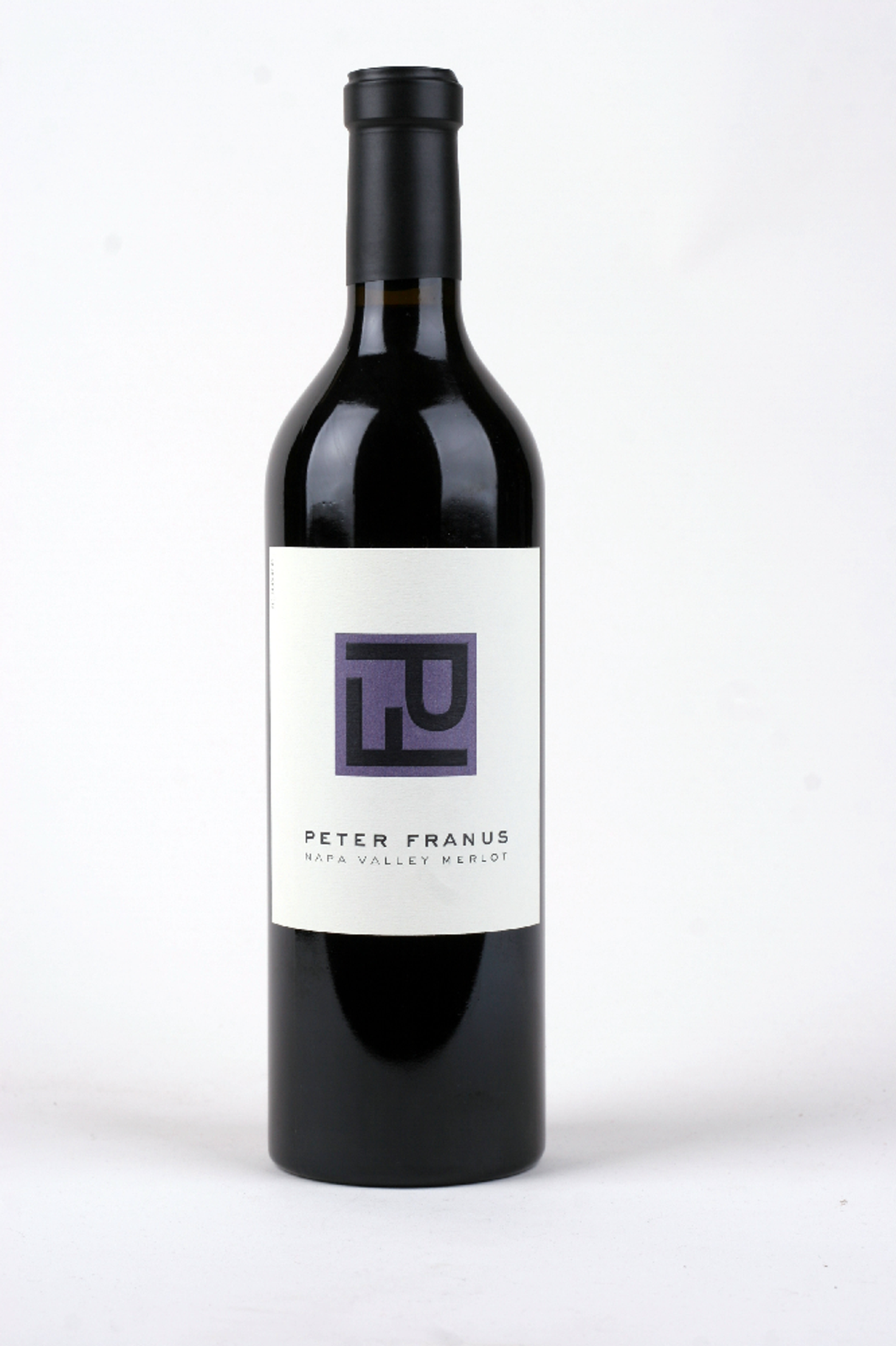 2017 | Peter Franus | Merlot at CaskCartel.com