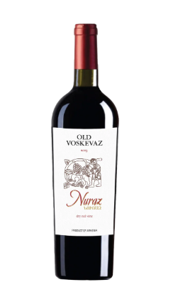 2021 | Voskevaz | Nuraz at CaskCartel.com