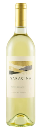2020 | Saracina | Sauvignon Blanc at CaskCartel.com