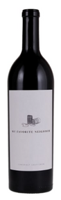 2020 | My Favorite Neighbor | Cabernet Sauvignon at CaskCartel.com