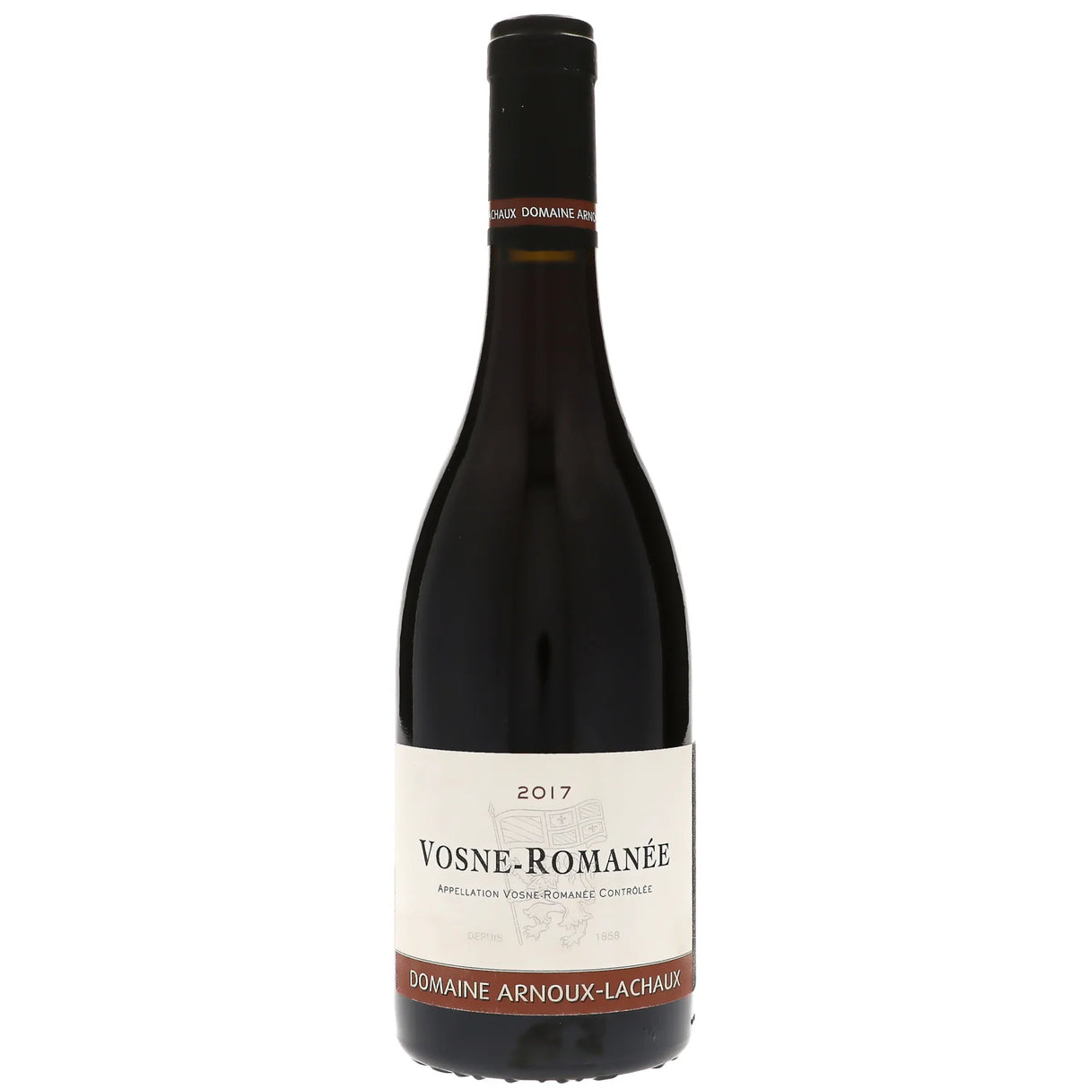 2017 | Domaine Arnoux-Lachaux | Vosne-Romanee at CaskCartel.com