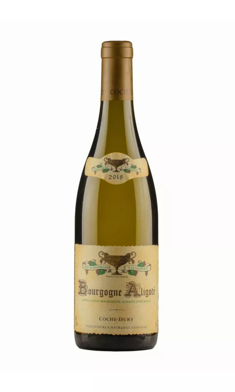 2018 | Coche-Dury | Bourgogne Aligote at CaskCartel.com