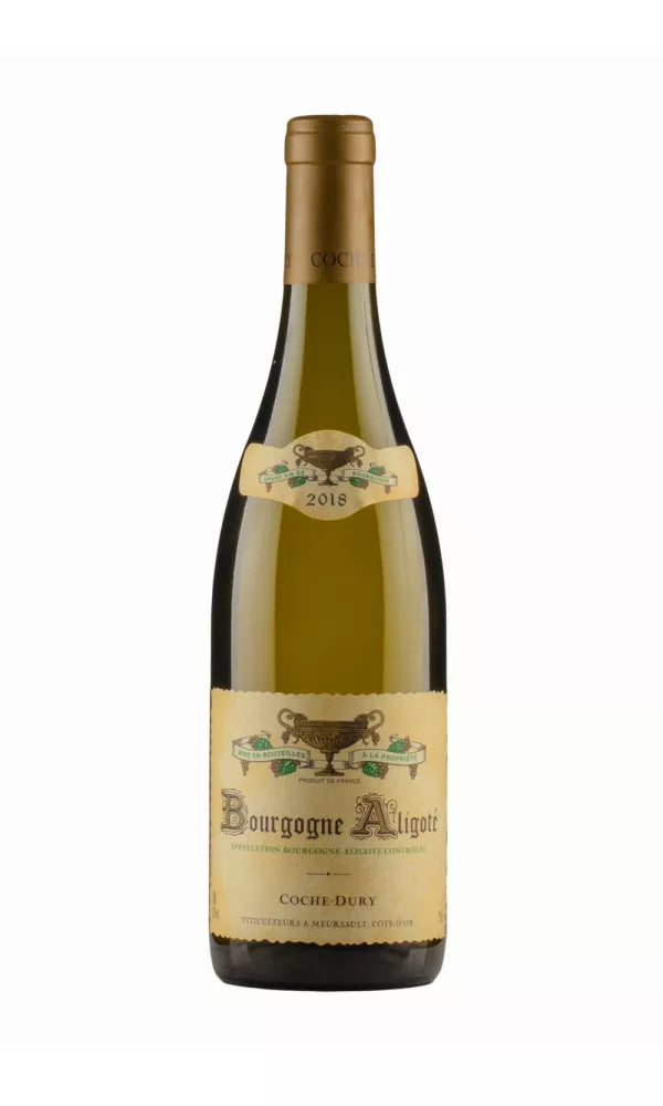 2018 | Coche-Dury | Bourgogne Aligote at CaskCartel.com
