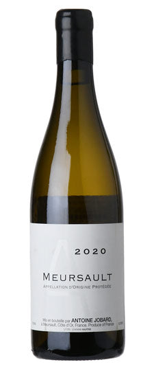 2020 | Antoine Jobard | Meursault at CaskCartel.com