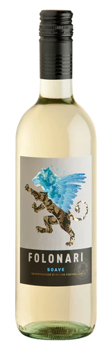 Folonari | Soave (Magnum) - NV at CaskCartel.com