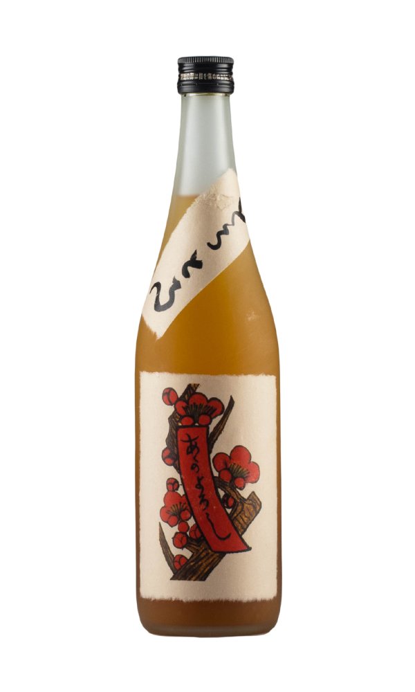 Torotoro No Umeshu | 720ML at CaskCartel.com