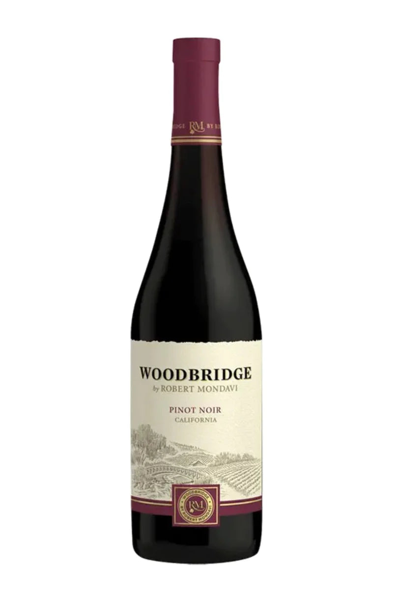 Woodbridge by Robert Mondavi | Pinot Noir - NV at CaskCartel.com