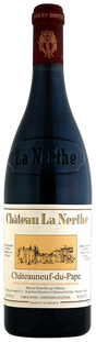 1996 | Château La Nerthe | Chateauneuf-du-Pape at CaskCartel.com