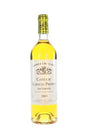 2003 | Chateau Rabaud-Promis | Sauternes at CaskCartel.com