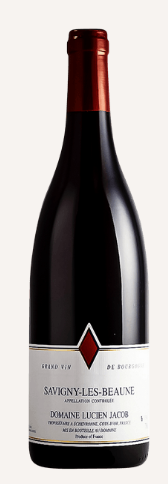 2000 | Domaine Lucien Jacob | Savigny-Les-Beaune (Magnum) at CaskCartel.com