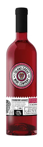 Island Grove Wine Company | Cranberry Harvest Wine - NV at CaskCartel.com