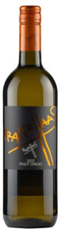 2022 | Franz Haas | Pinot Grigio at CaskCartel.com