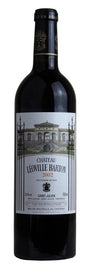2002 | Chateau Leoville Barton | Saint-Julien at CaskCartel.com